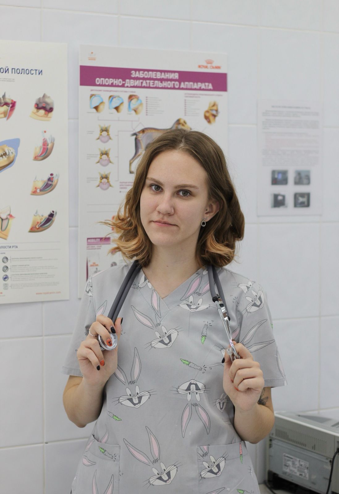 Фото Шевченко Инна Сергеевна