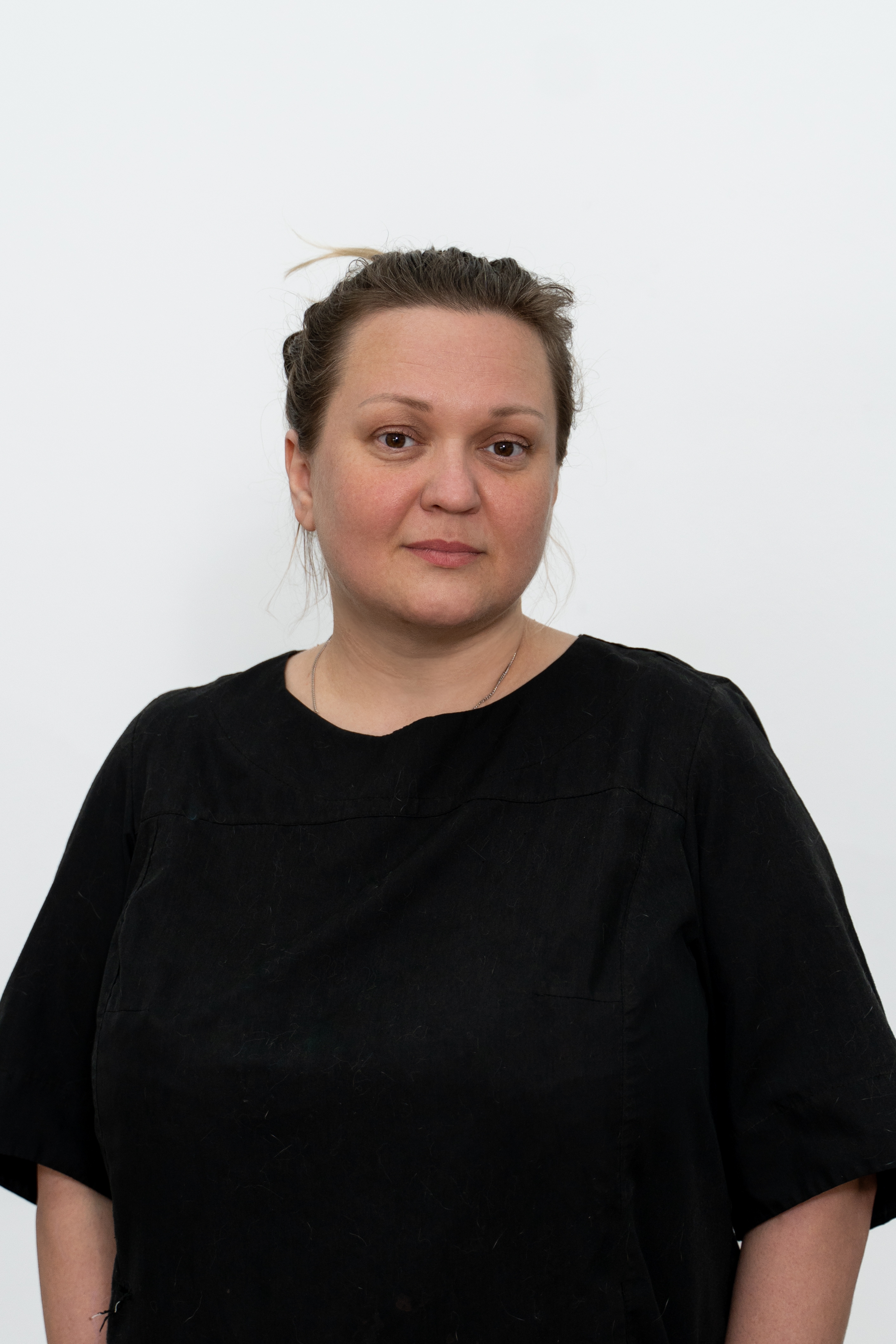 Фото Турок Евгения Владимировна