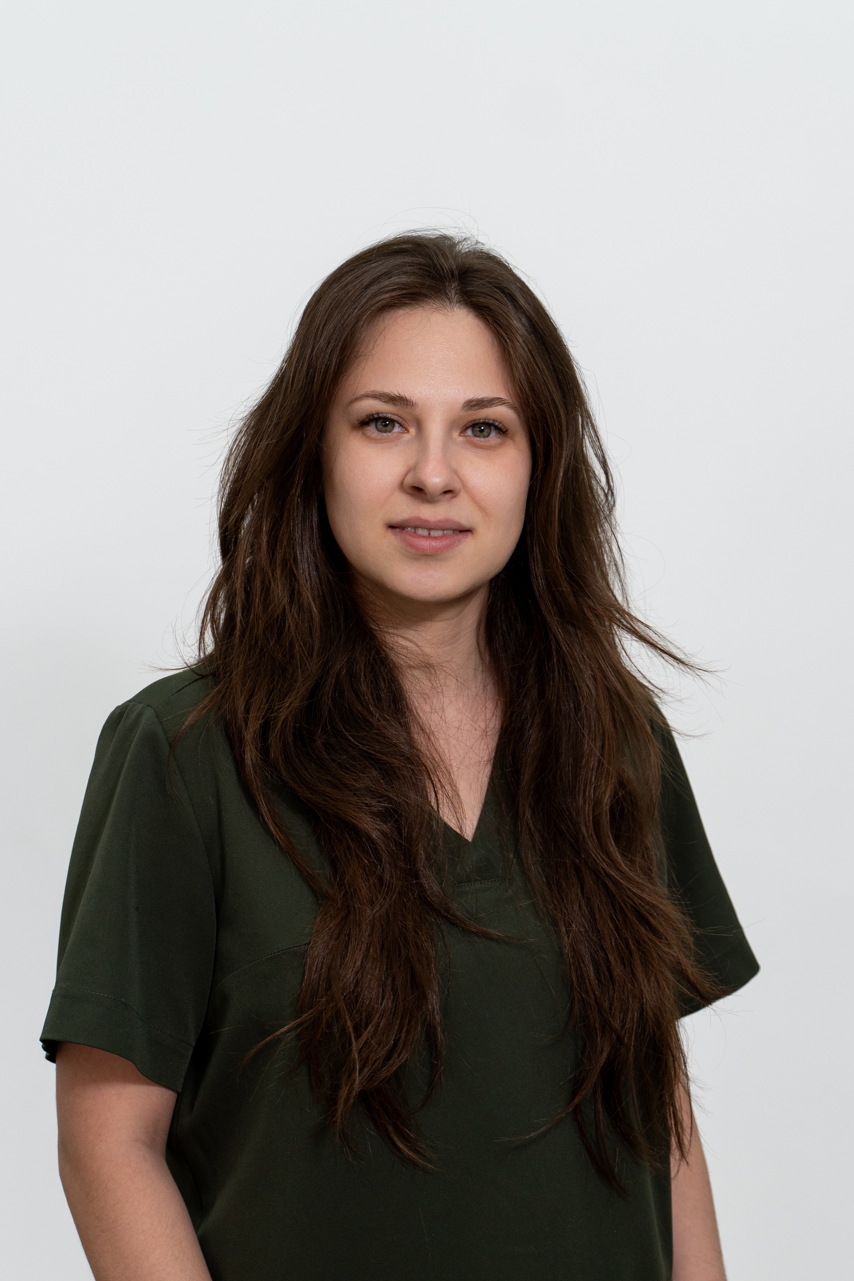 Фото Карягина Анастасия Сергеевна