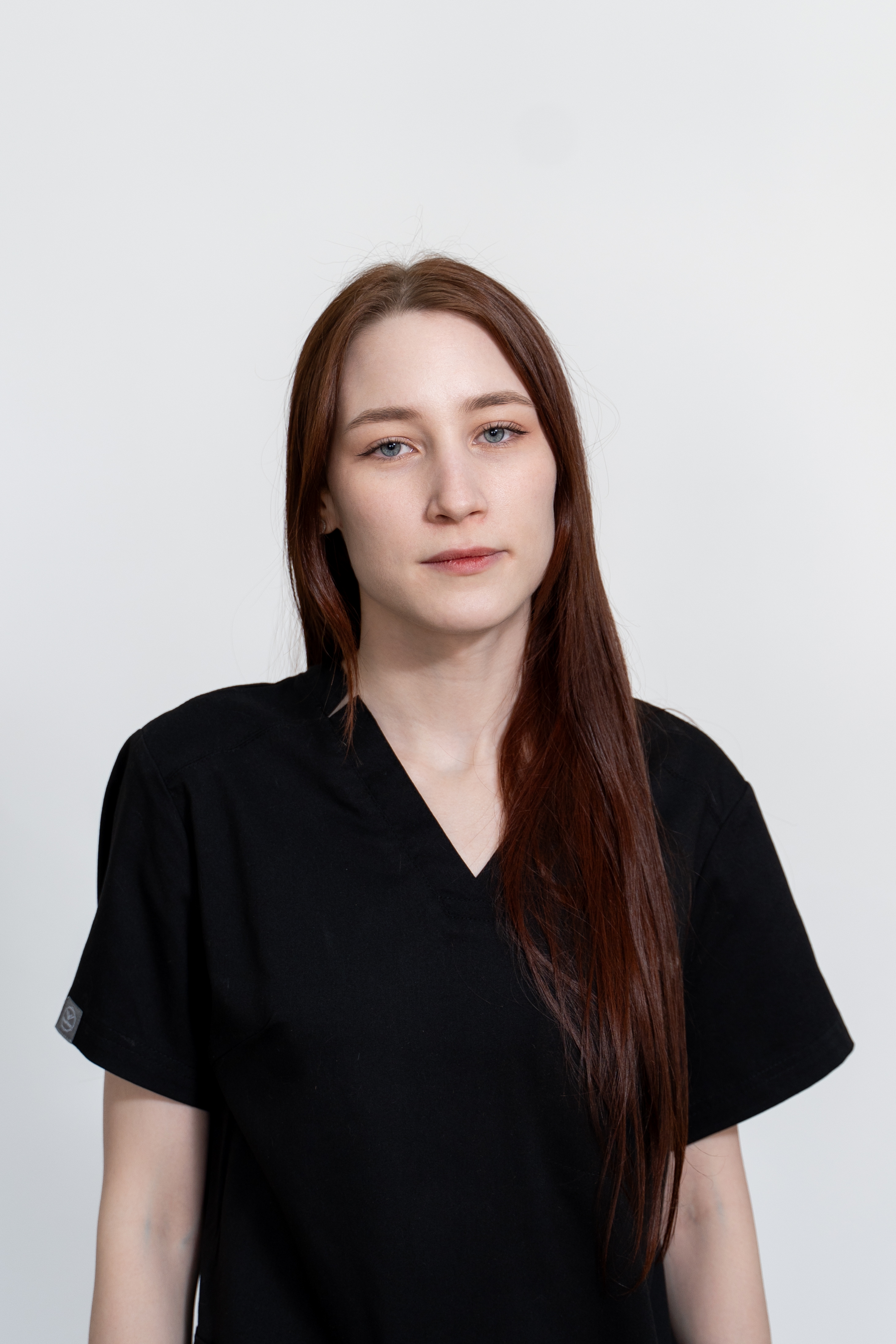 Фото Захарова Анастасия Вадимовна