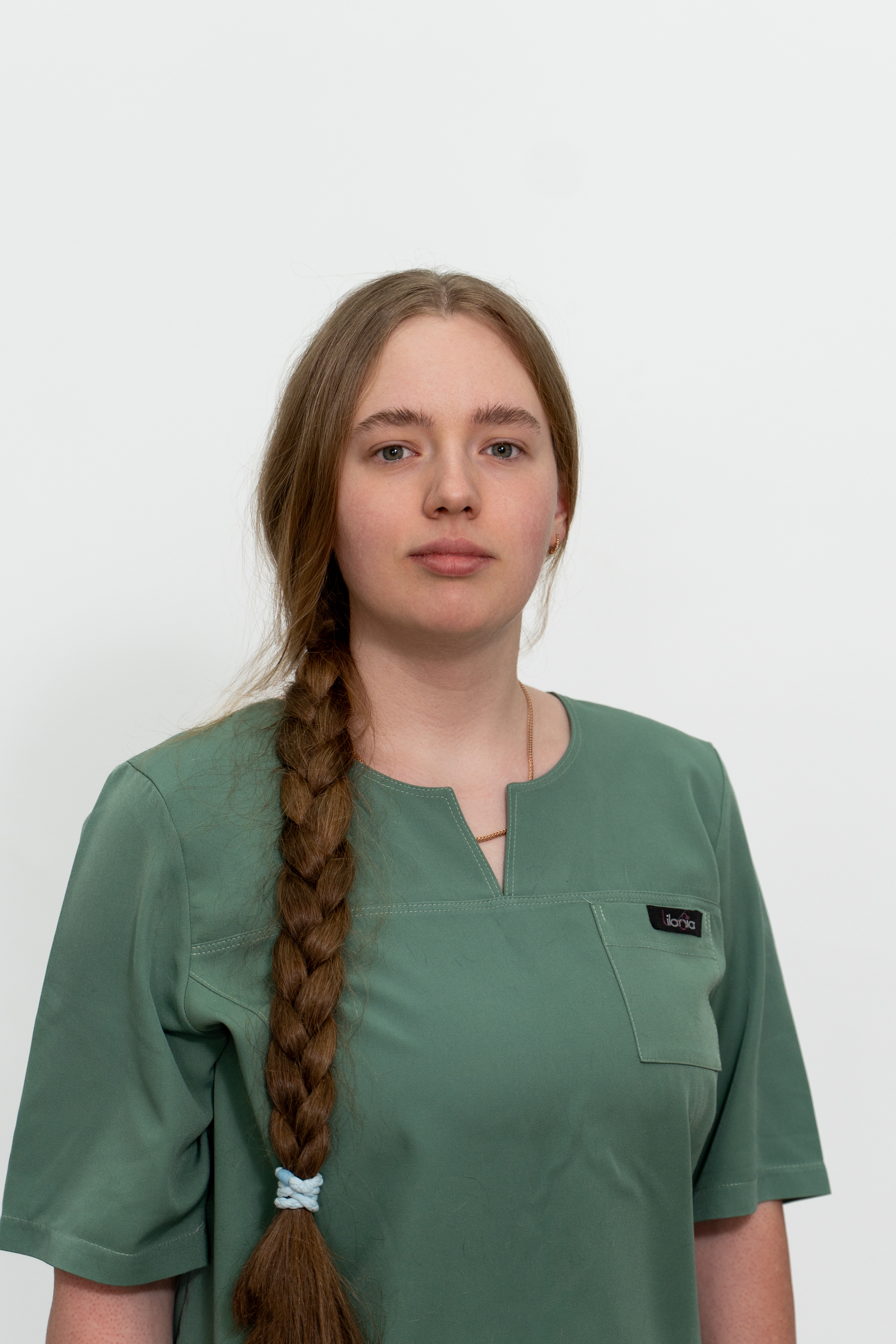 Фото Троицкая Марина Александровна