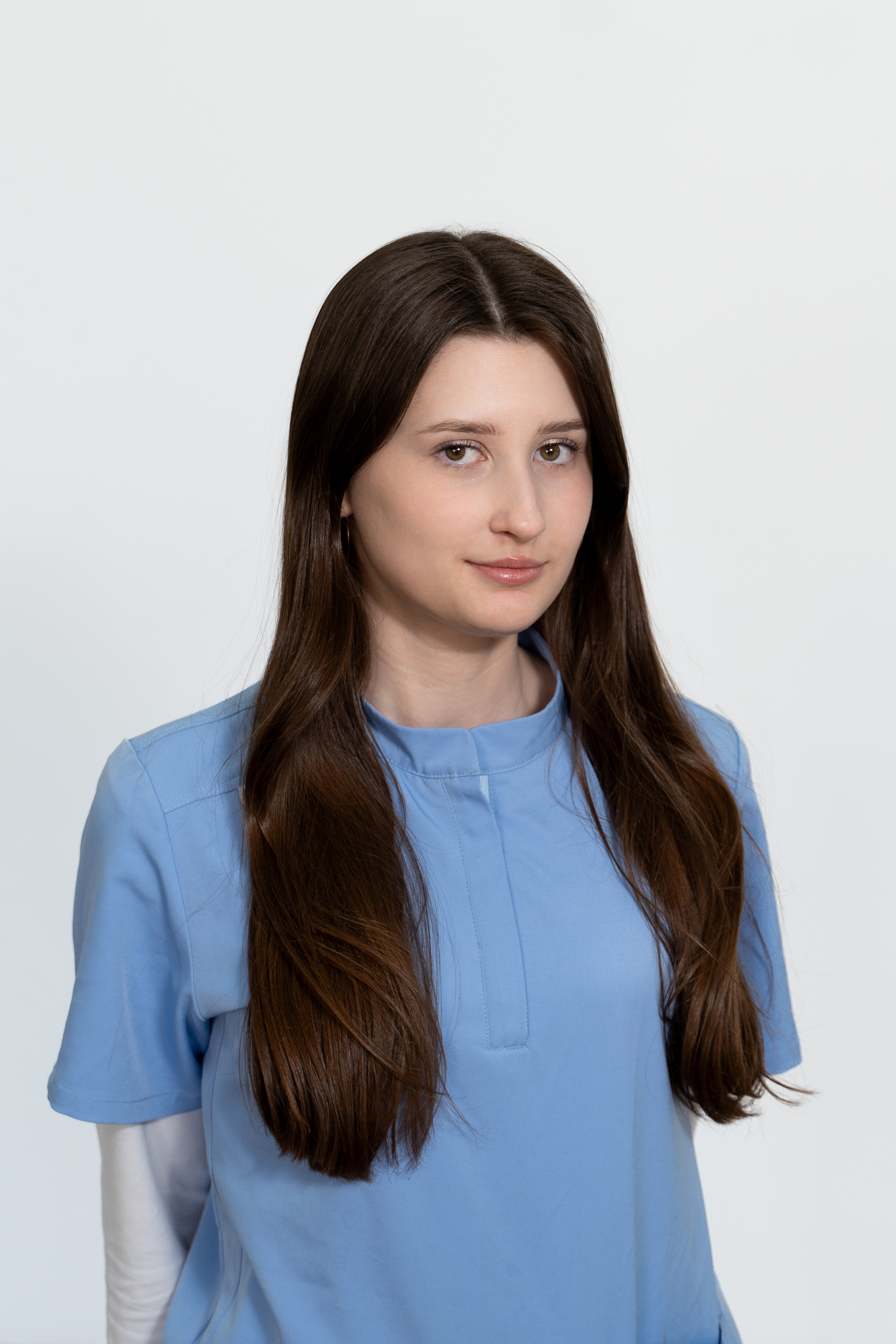 Фото Антонова Екатерина Андреевна