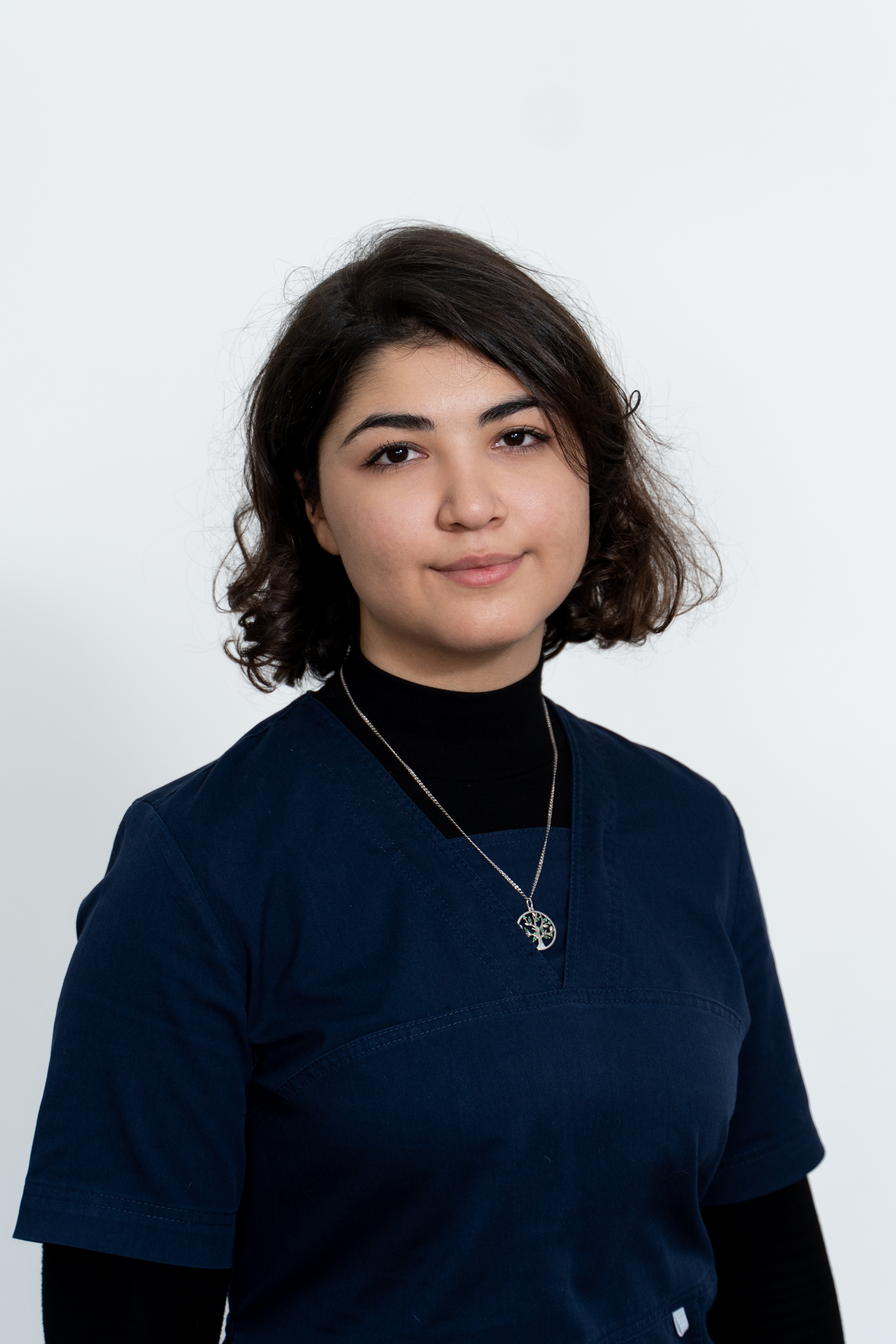 Фото Ванян Арина Ролановна