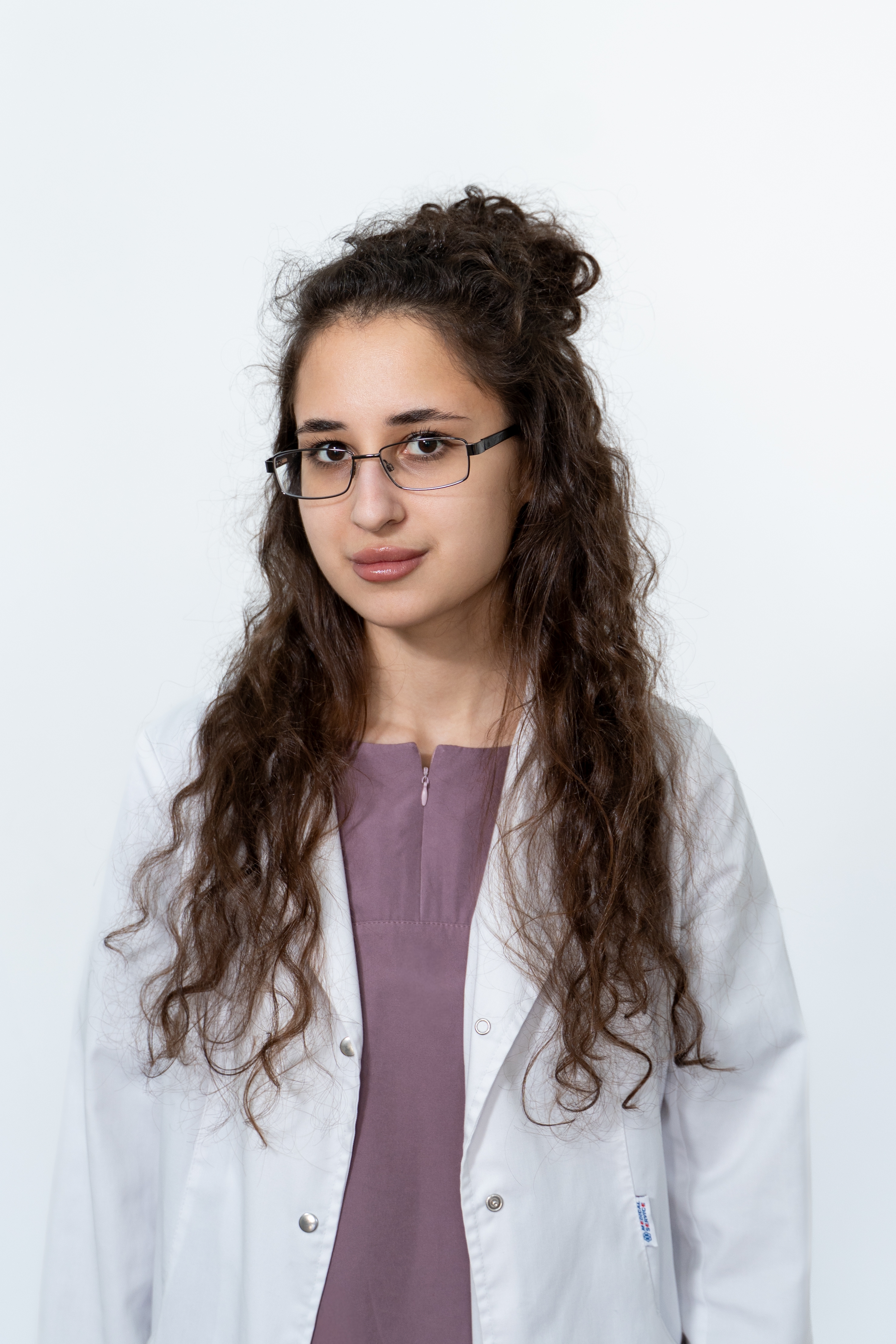 Фото Быкова Яна Августовна