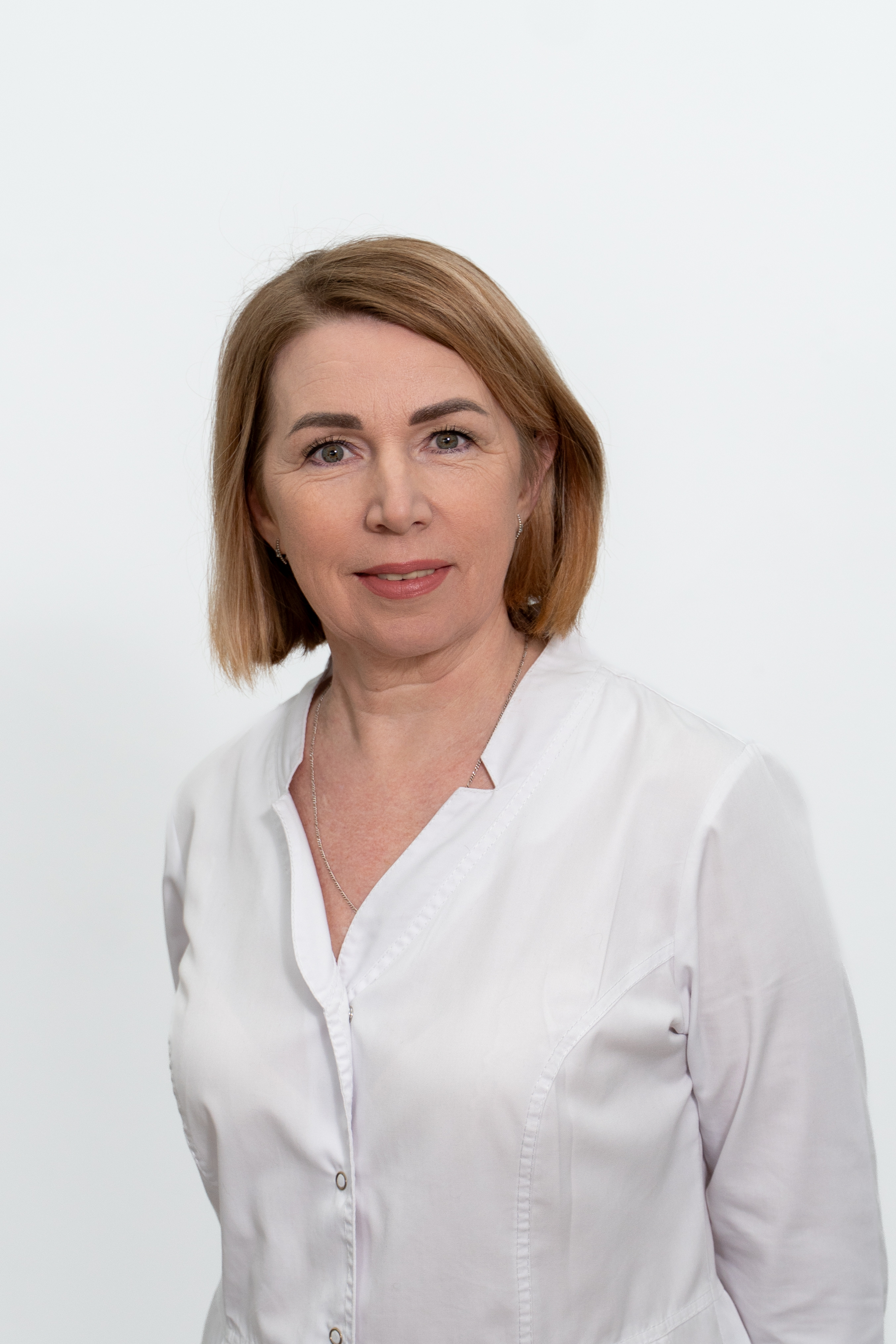 Фото Криворучко Светлана Васильевна