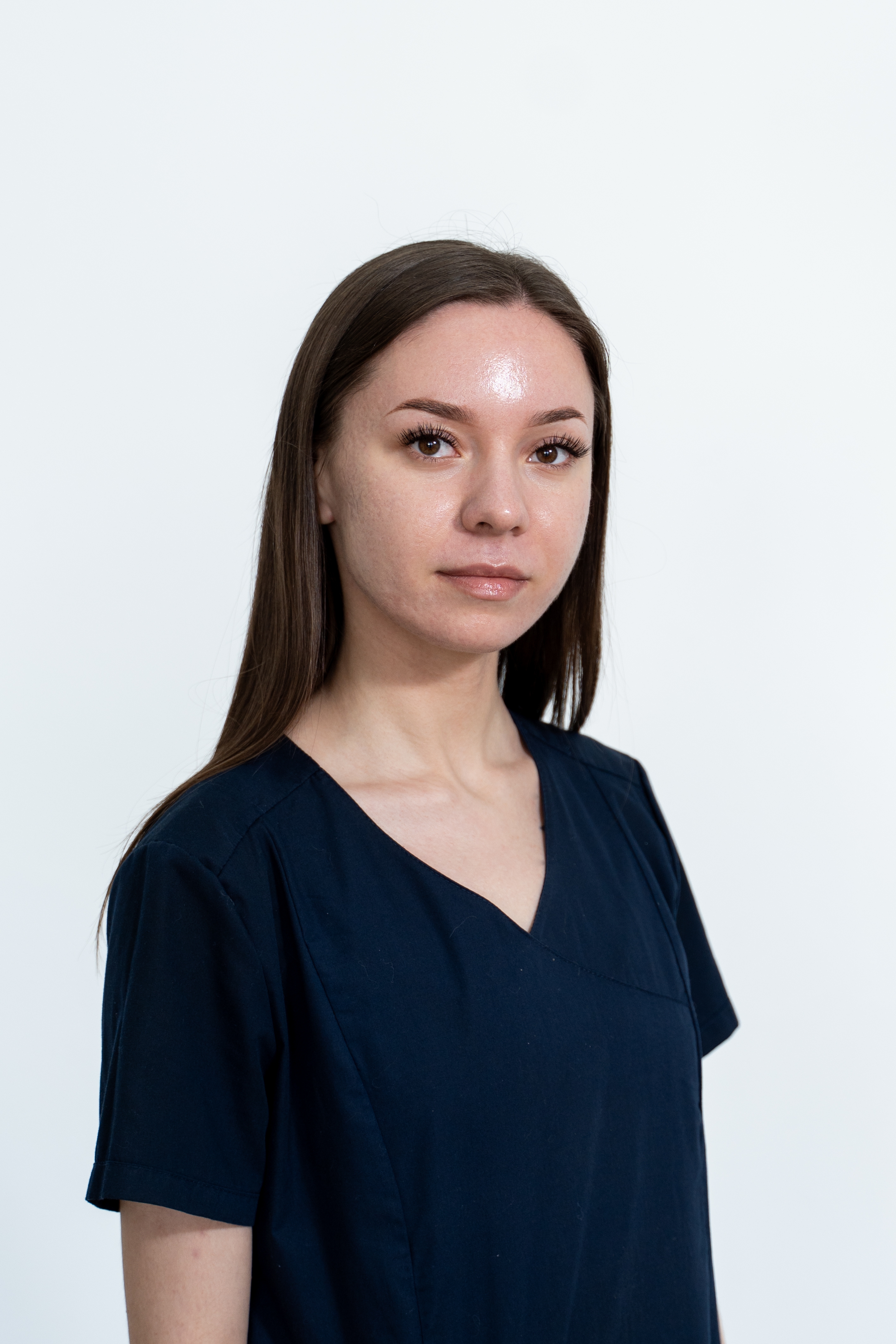 Фото Вертелецкая Алина Денисовна