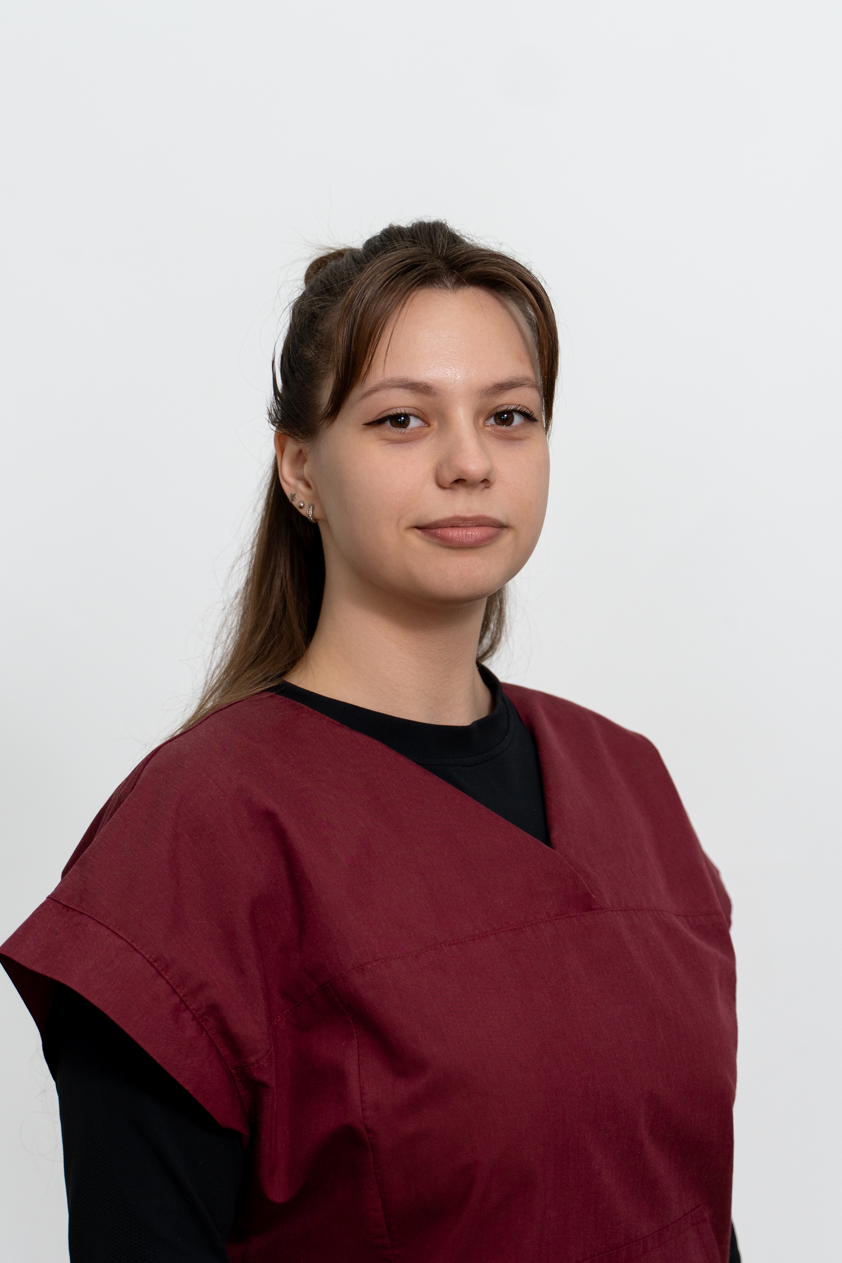 Фото Палецкая Валерия Эдуардовна