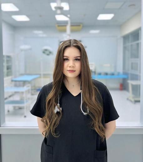 Фото Семенова Анастасия Дмитриевна