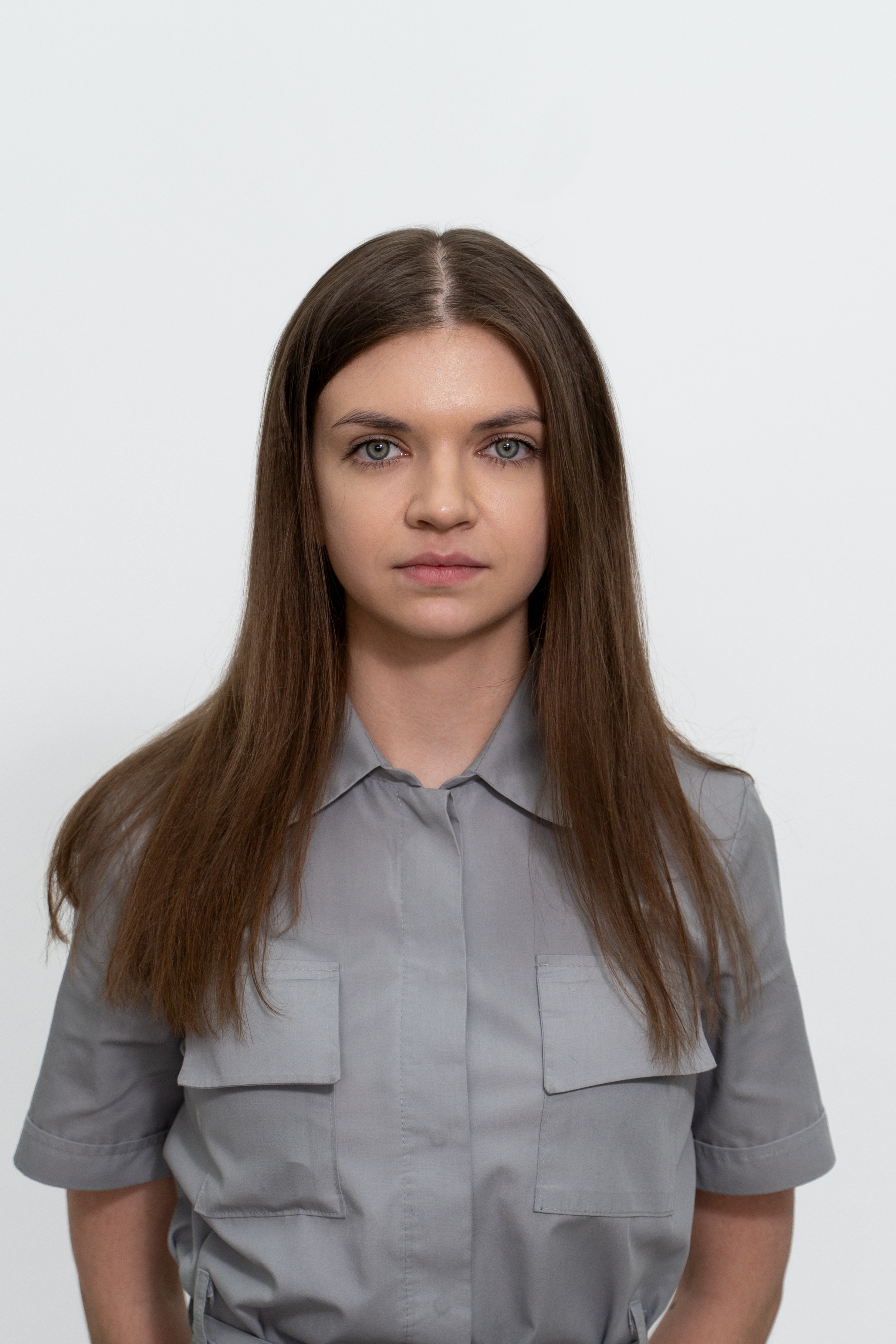 Фото Перфилова Ольга Михайловна