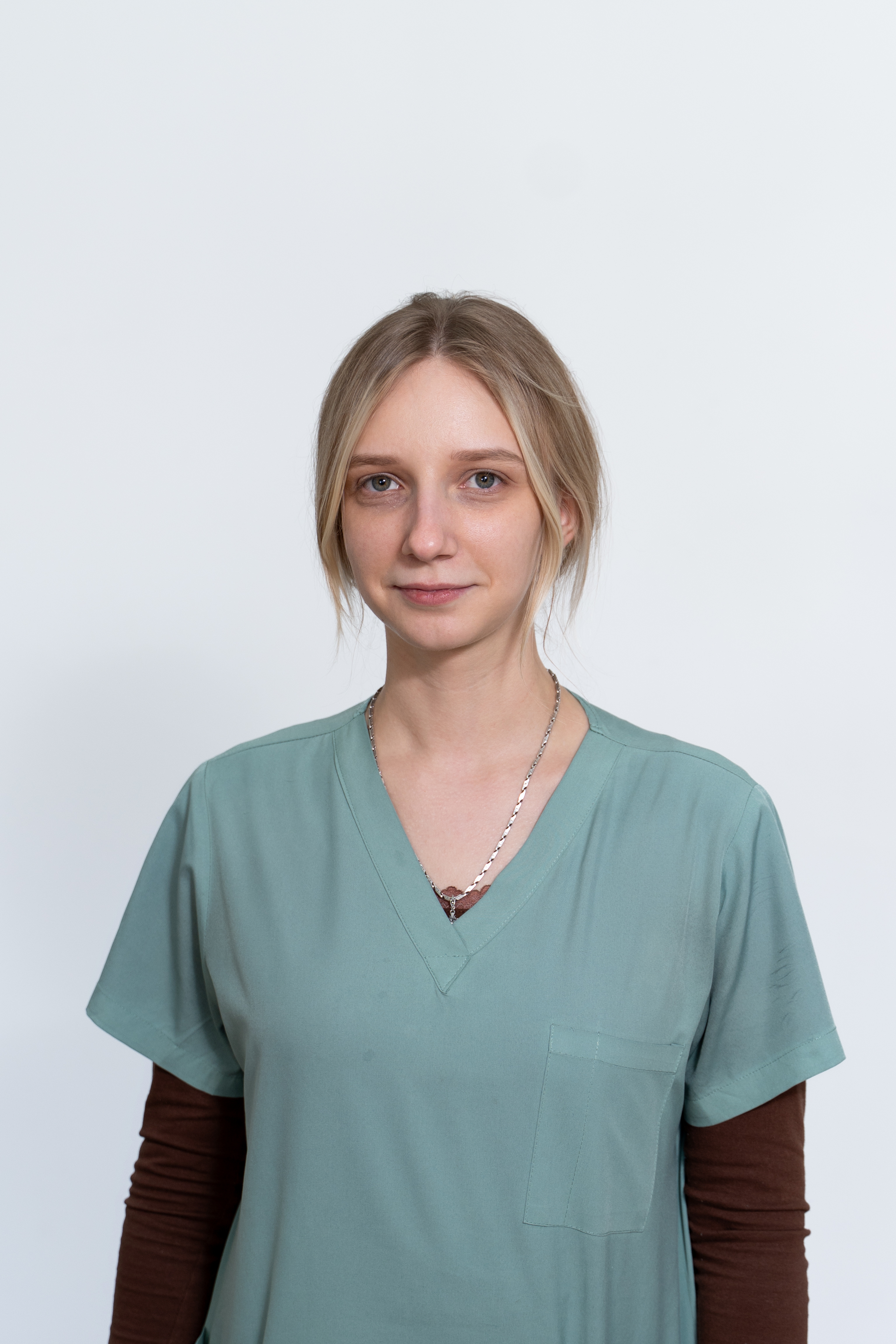 Фото Шведуненко Ольга Сергеевна